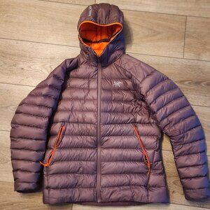 Arcteryx Cerium jacket